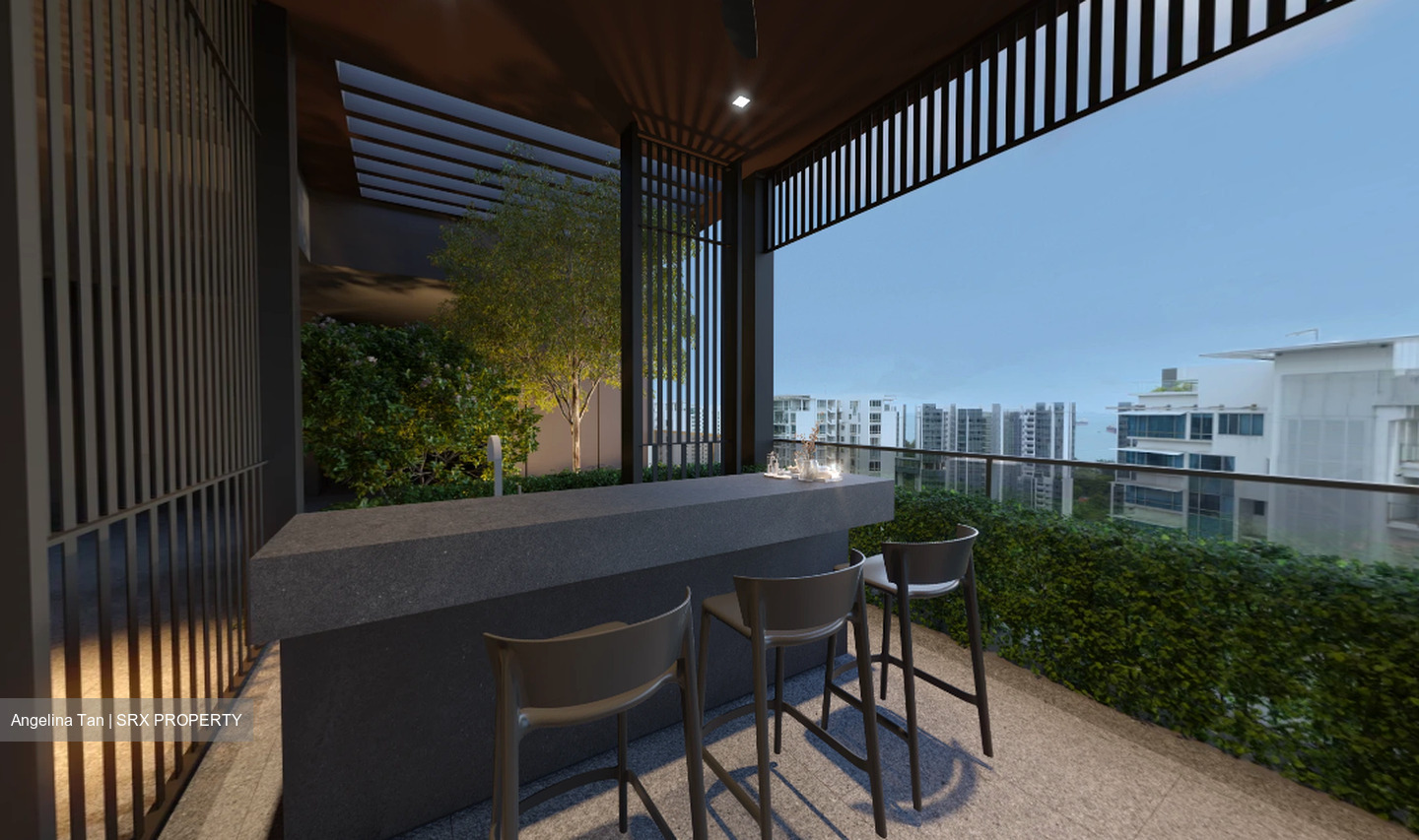 Amber House (D15), Apartment #622203741
